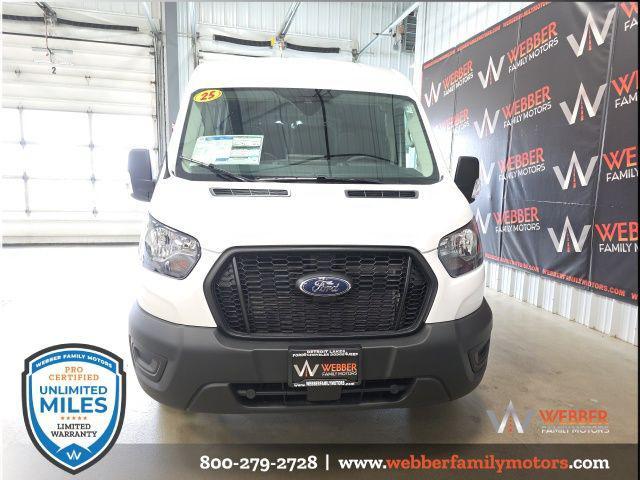 new 2025 Ford Transit-250 car, priced at $56,010