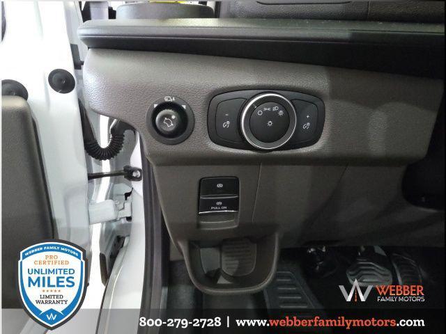 new 2025 Ford Transit-250 car, priced at $56,010