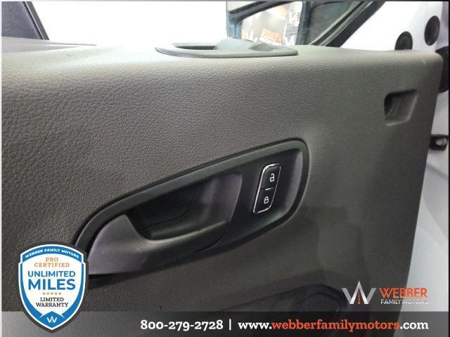 new 2025 Ford Transit-250 car, priced at $56,010