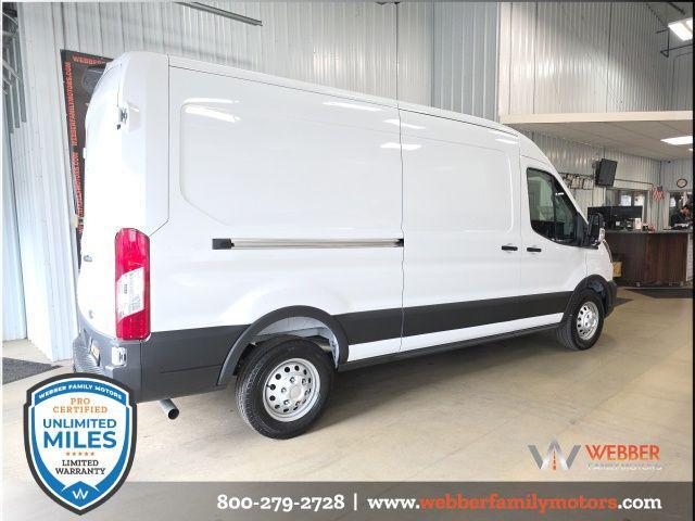 new 2025 Ford Transit-250 car, priced at $56,010