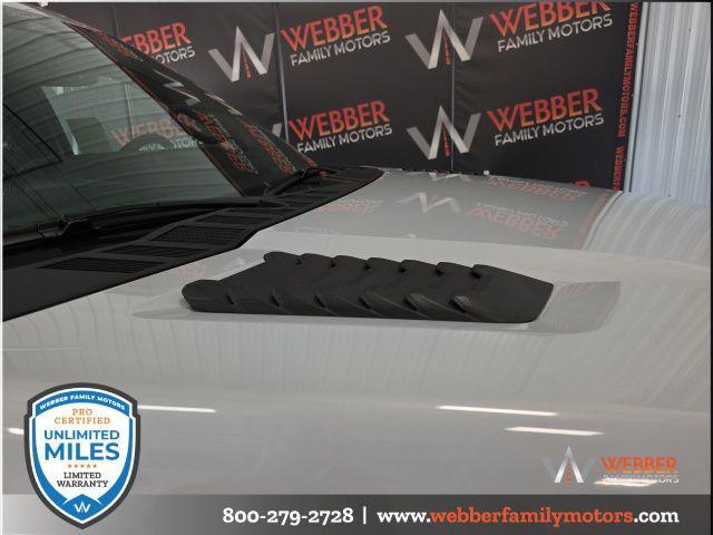 new 2025 Ford F-150 car, priced at $75,928