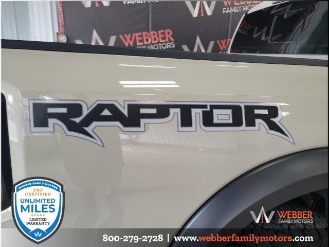 new 2025 Ford Ranger car, priced at $59,595