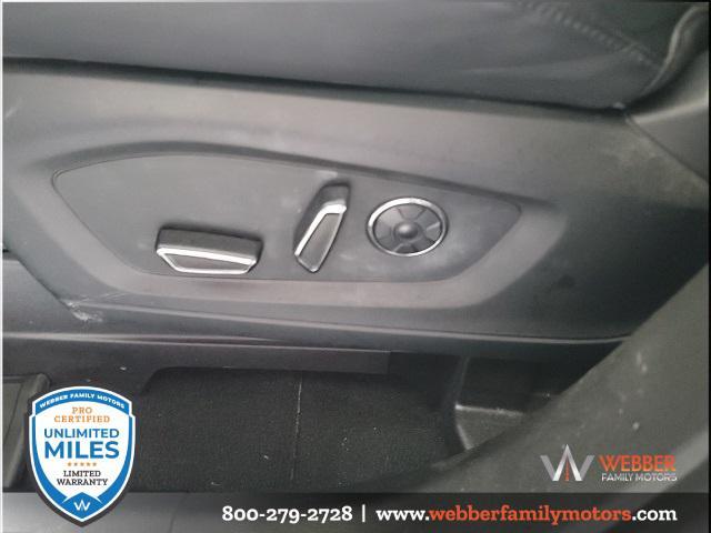 used 2020 Ford Explorer car, priced at $33,500