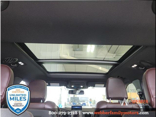 used 2020 Ford Explorer car, priced at $33,500
