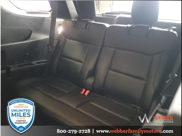 used 2020 Ford Explorer car, priced at $33,500