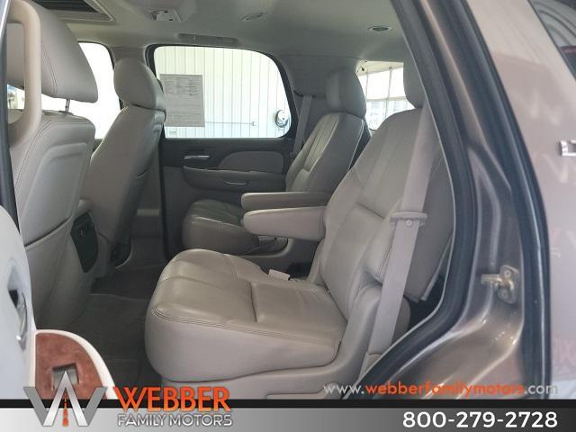 used 2012 Chevrolet Tahoe car, priced at $10,900