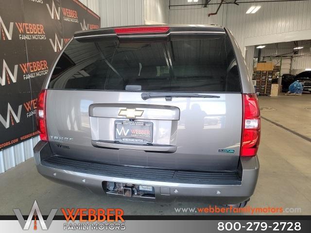 used 2012 Chevrolet Tahoe car, priced at $10,900