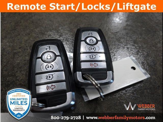 used 2022 Ford Edge car, priced at $27,950