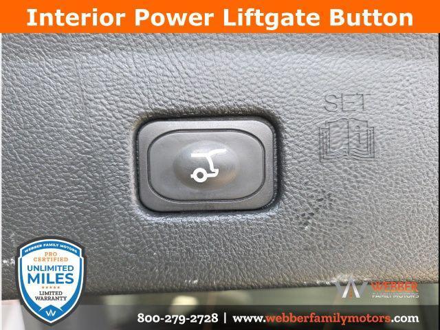 used 2022 Ford Edge car, priced at $27,950