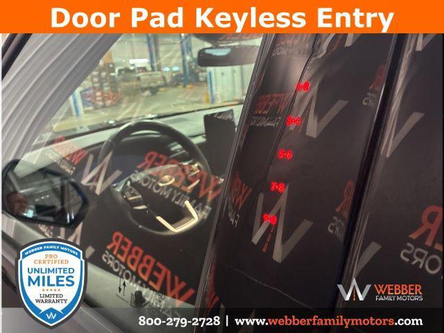 used 2021 Ford Explorer car, priced at $31,500