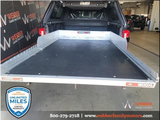used 2024 Ford F-350 car, priced at $75,900