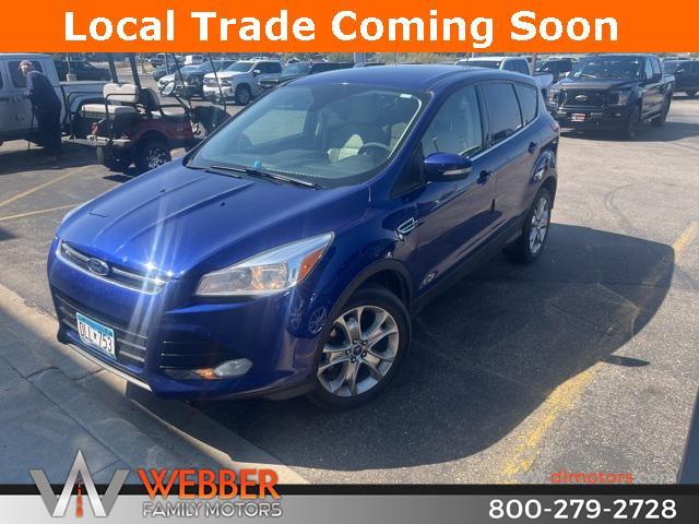 used 2013 Ford Escape car, priced at $8,995
