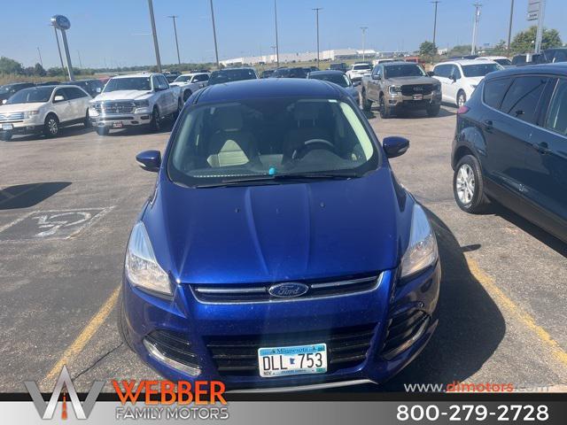 used 2013 Ford Escape car, priced at $8,995