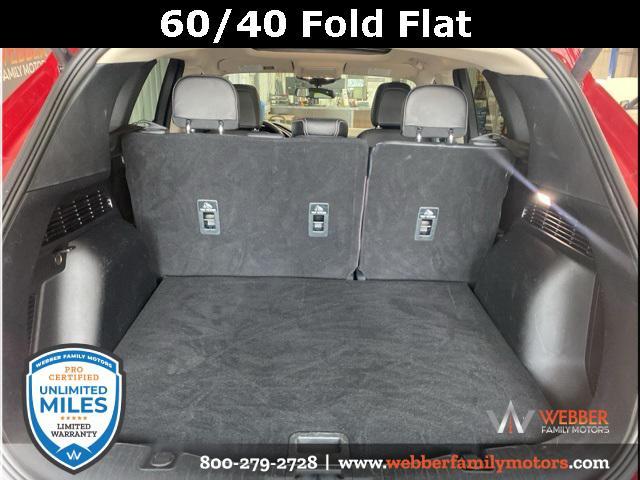used 2020 Ford Escape car, priced at $21,950