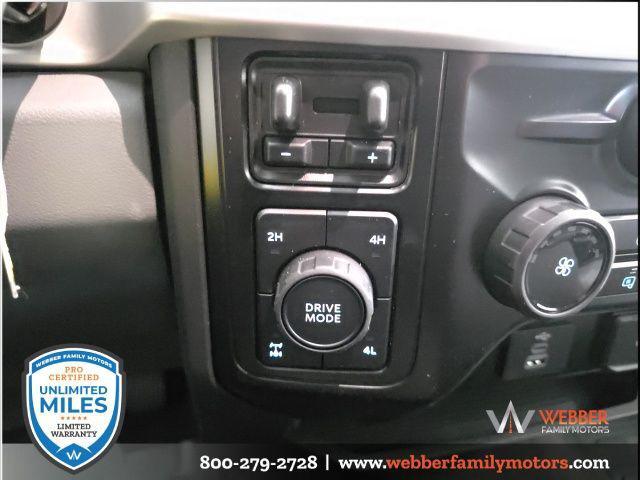 new 2026 Ford F-250 car, priced at $58,312