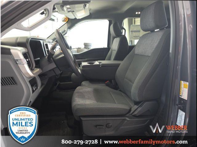 new 2026 Ford F-250 car, priced at $58,312