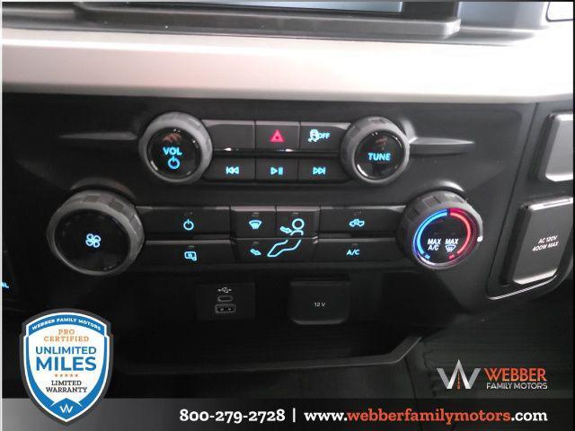 new 2026 Ford F-250 car, priced at $58,312