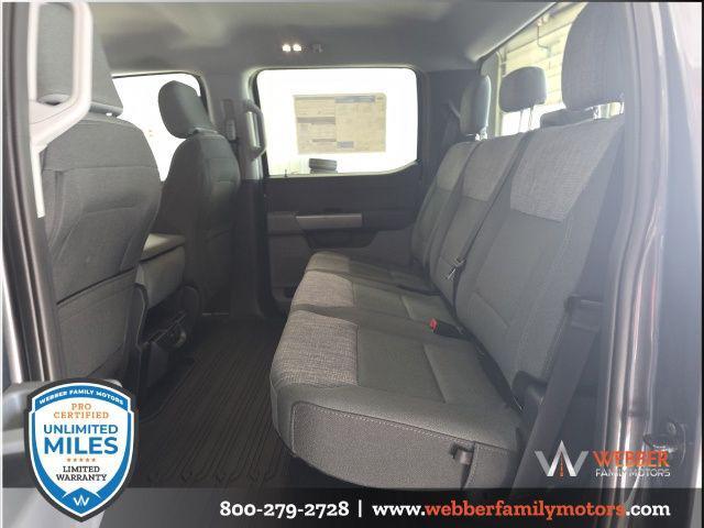 new 2026 Ford F-250 car, priced at $58,312