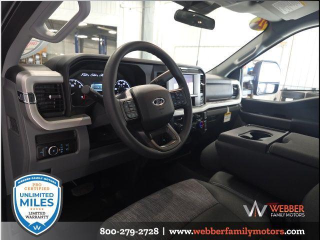 new 2026 Ford F-250 car, priced at $58,312