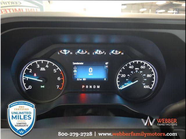 new 2026 Ford F-250 car, priced at $58,312