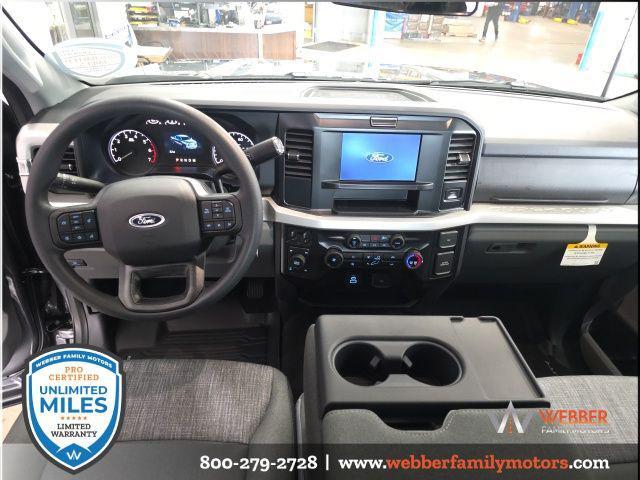 new 2026 Ford F-250 car, priced at $58,312