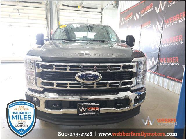 new 2026 Ford F-250 car, priced at $58,312
