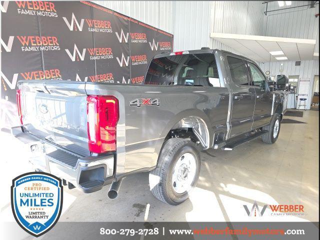 new 2026 Ford F-250 car, priced at $58,312