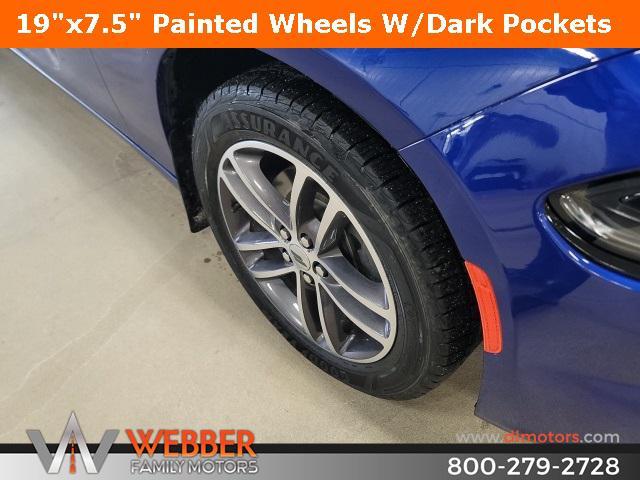 used 2018 Dodge Charger car, priced at $20,850