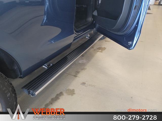 used 2019 Ford Expedition car, priced at $24,500
