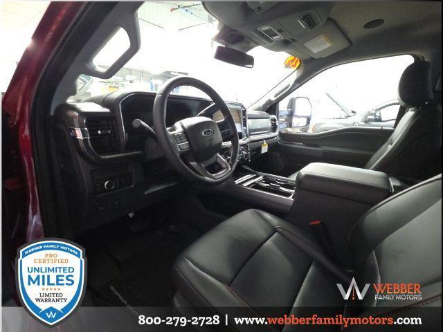 new 2026 Ford F-350 car, priced at $85,535