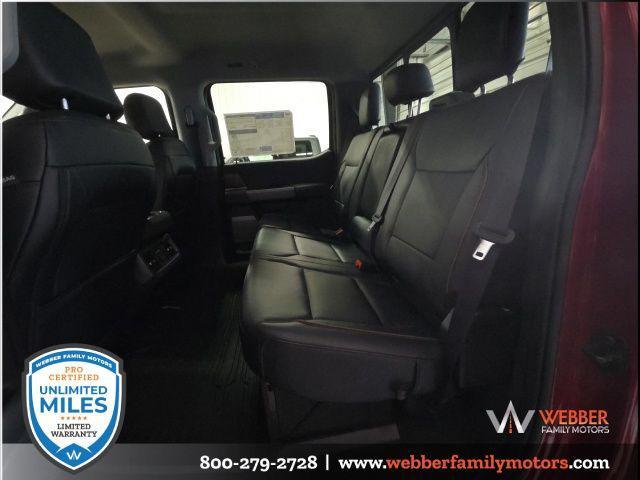 new 2026 Ford F-350 car, priced at $85,535