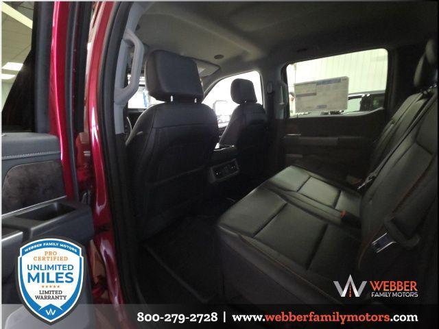 new 2026 Ford F-350 car, priced at $85,535