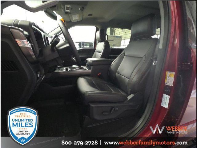 new 2026 Ford F-350 car, priced at $85,535