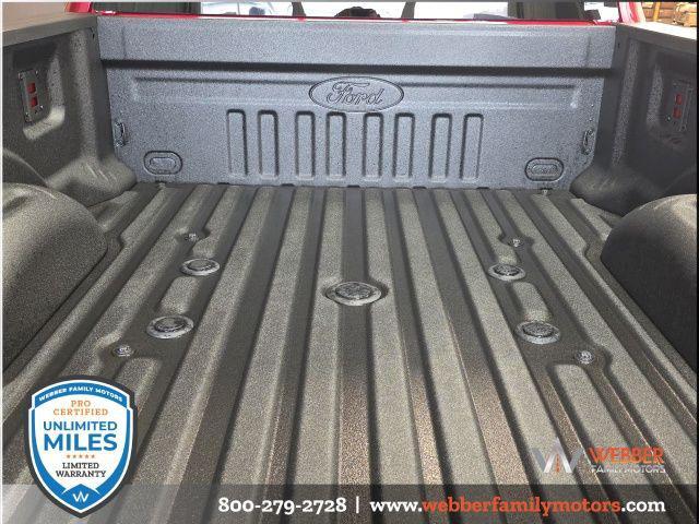 new 2026 Ford F-350 car, priced at $85,535