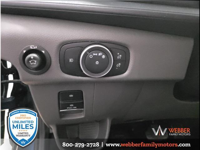 used 2023 Ford Transit-350 car, priced at $54,900