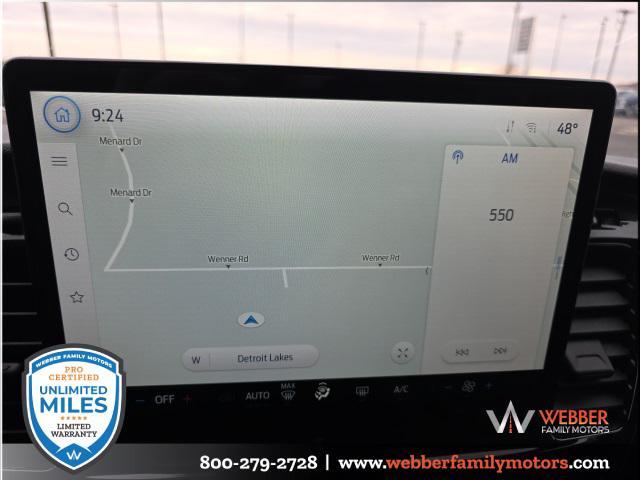 used 2023 Ford Transit-350 car, priced at $54,900