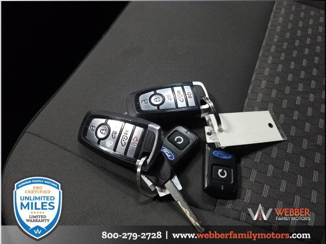 used 2023 Ford Transit-350 car, priced at $54,900