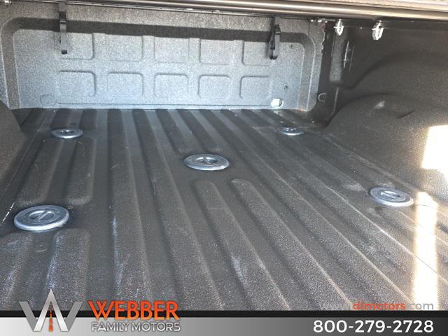 used 2024 Ram 2500 car, priced at $72,500