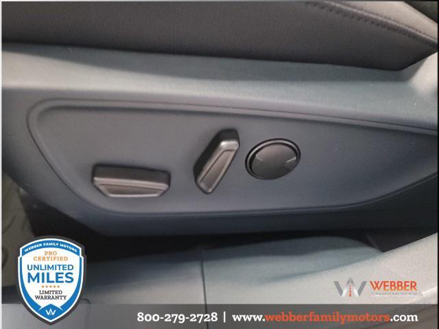 new 2025 Ford Maverick car, priced at $35,548