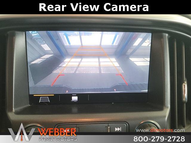 used 2019 Chevrolet Colorado car, priced at $30,950