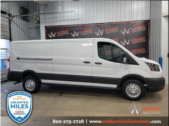 new 2024 Ford Transit-150 car, priced at $54,344