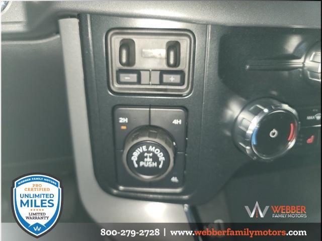 new 2025 Ford F-150 car, priced at $59,083