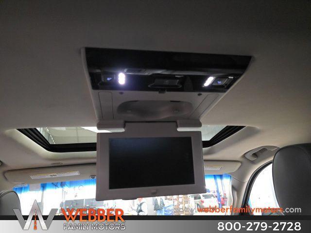 used 2016 GMC Yukon car, priced at $19,950