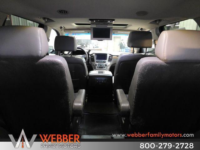 used 2016 GMC Yukon car, priced at $19,950
