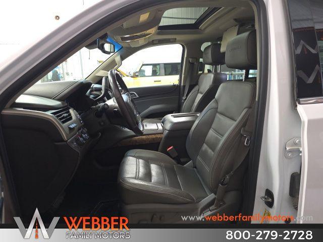 used 2016 GMC Yukon car, priced at $19,950