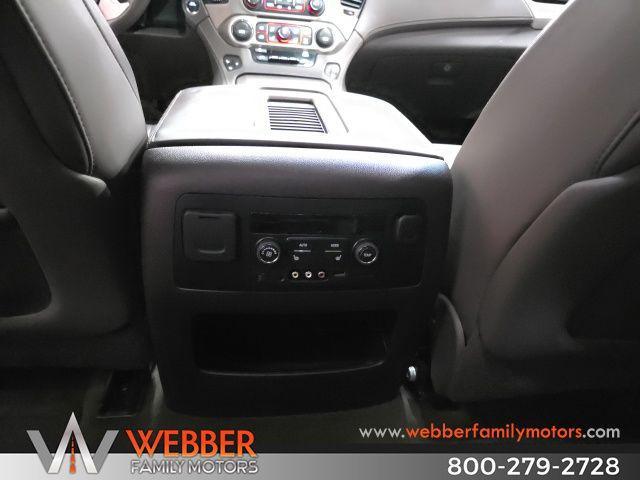 used 2016 GMC Yukon car, priced at $19,950