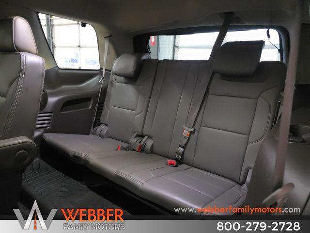 used 2016 GMC Yukon car, priced at $19,950