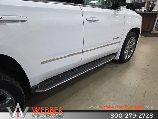 used 2016 GMC Yukon car, priced at $19,950