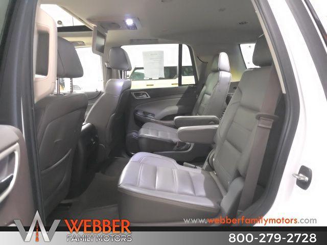 used 2016 GMC Yukon car, priced at $19,950