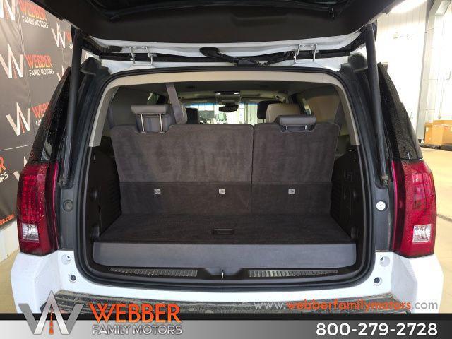 used 2016 GMC Yukon car, priced at $19,950